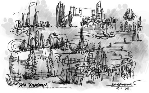 Idea development